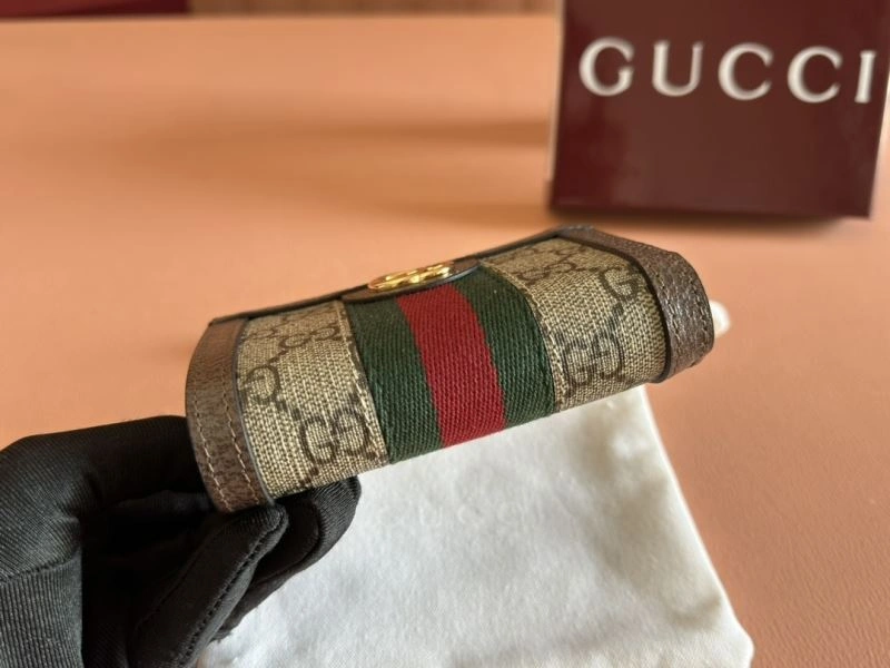 Gucci Wallets Purse Colorful 64792