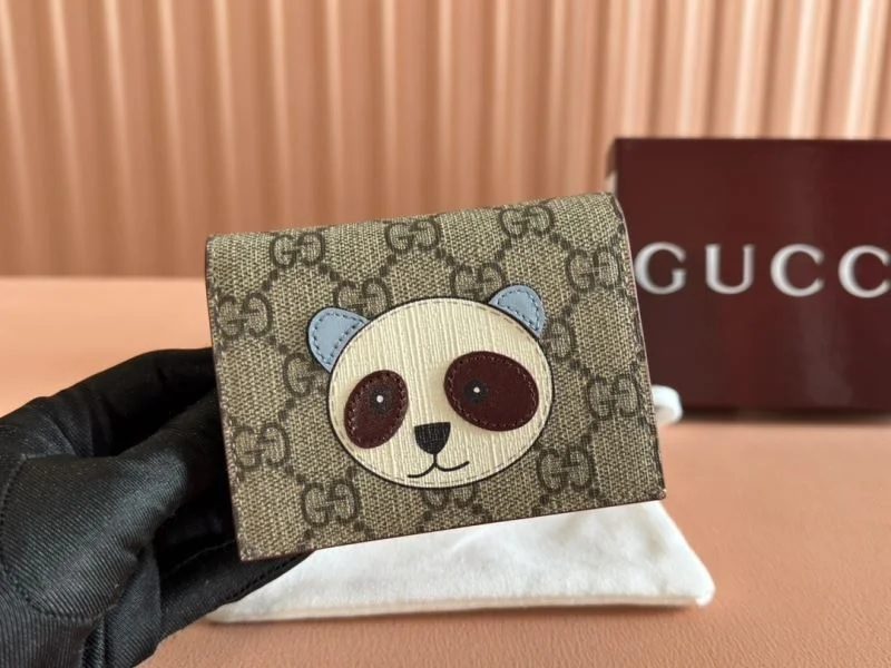 WellDesigned Gucci Wallets Purse 49630