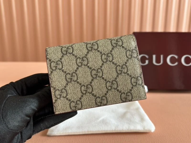 WellDesigned Gucci Wallets Purse 49630