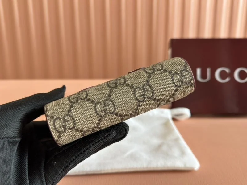 WellDesigned Gucci Wallets Purse 49630