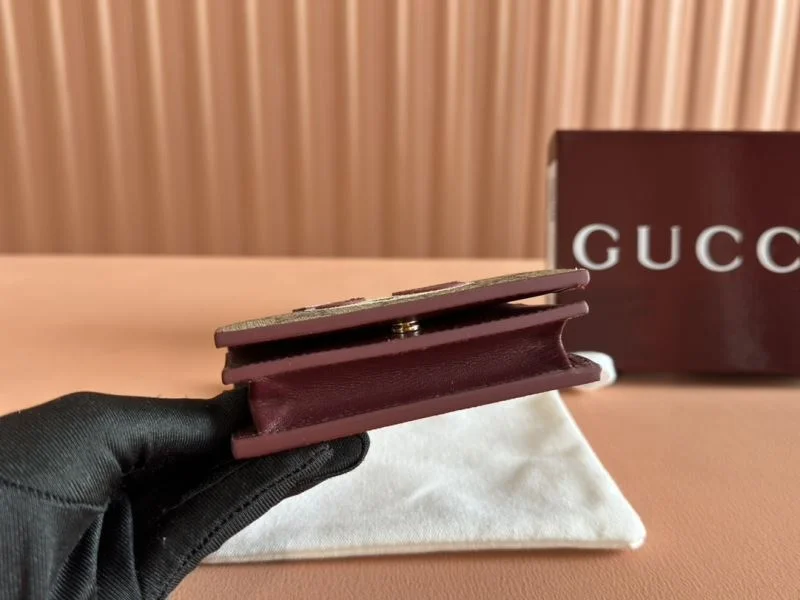 WellDesigned Gucci Wallets Purse 49630