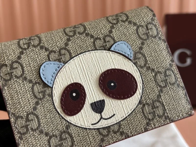WellDesigned Gucci Wallets Purse 49630