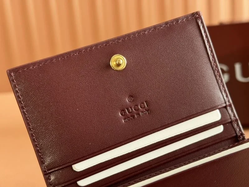 WellDesigned Gucci Wallets Purse 49630