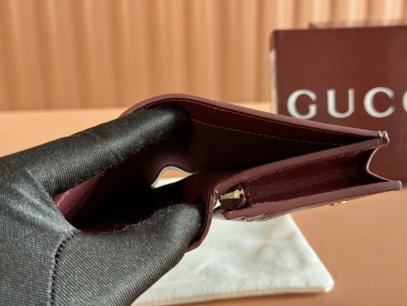 WellDesigned Gucci Wallets Purse 49630