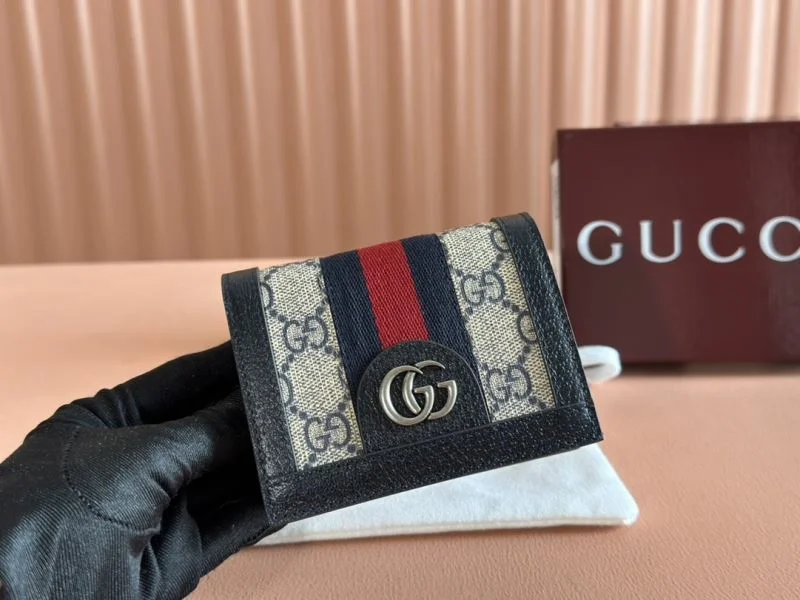 Contemporary Gucci Wallets Purse 49560