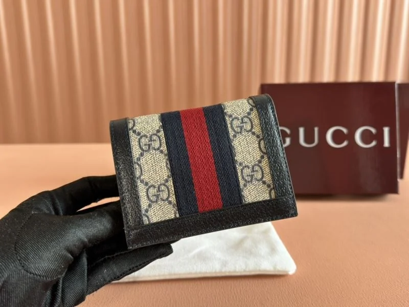 Contemporary Gucci Wallets Purse 49560