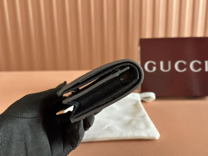 Contemporary Gucci Wallets Purse 49560