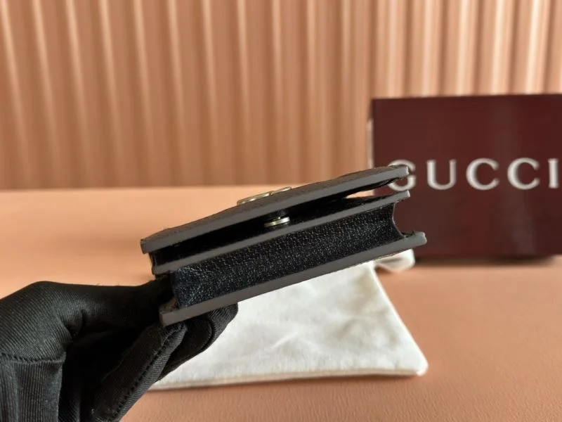 Contemporary Gucci Wallets Purse 49560