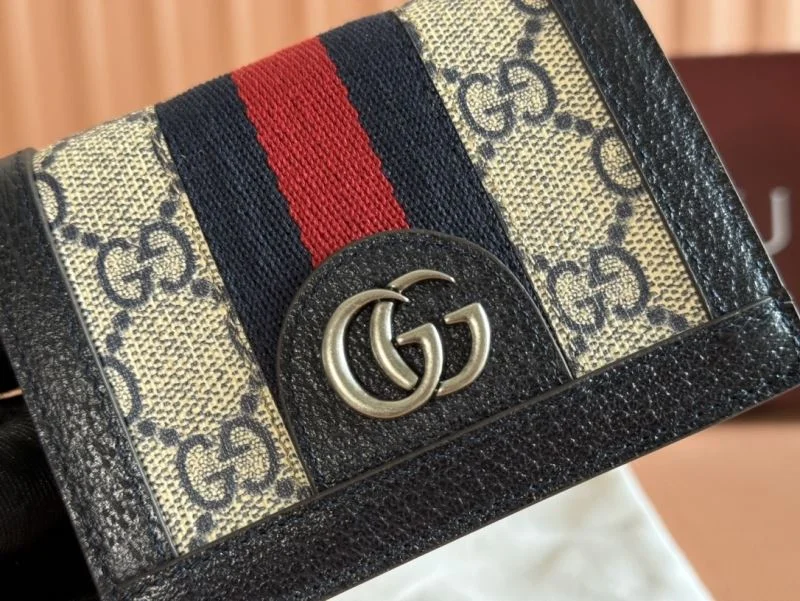 Contemporary Gucci Wallets Purse 49560