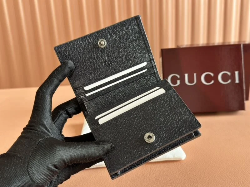 Contemporary Gucci Wallets Purse 49560