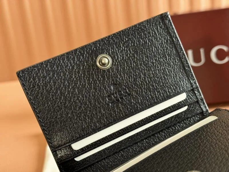 Contemporary Gucci Wallets Purse 49560