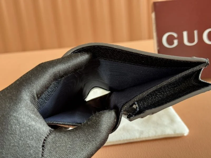 Contemporary Gucci Wallets Purse 49560