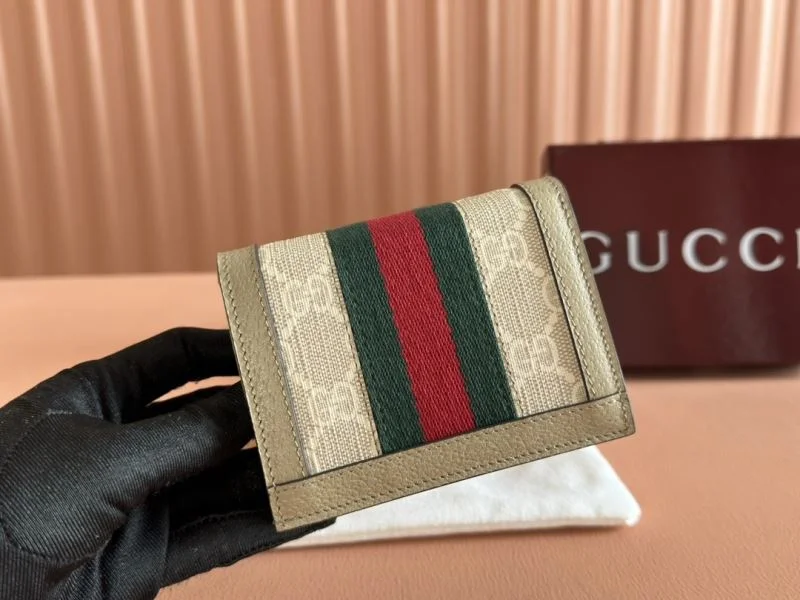 TimelessDesign Gucci Wallets Purse 49557