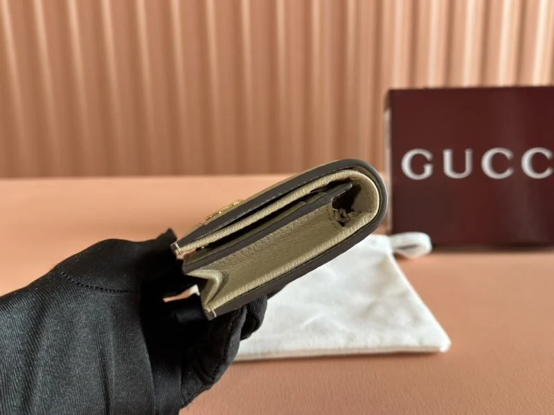 TimelessDesign Gucci Wallets Purse 49557