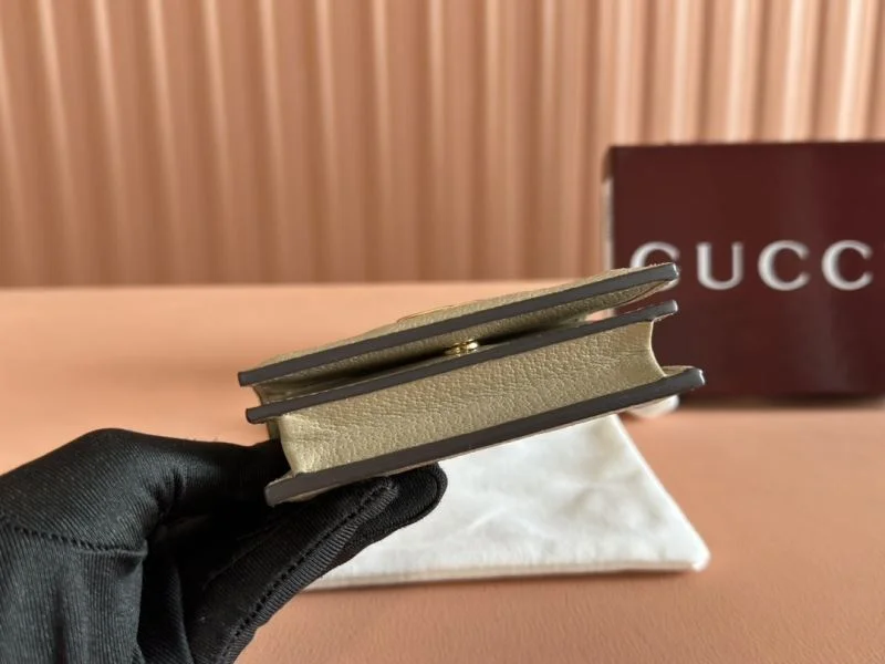 TimelessDesign Gucci Wallets Purse 49557