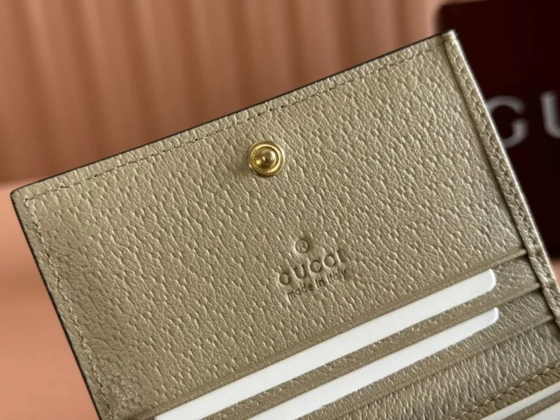 TimelessDesign Gucci Wallets Purse 49557