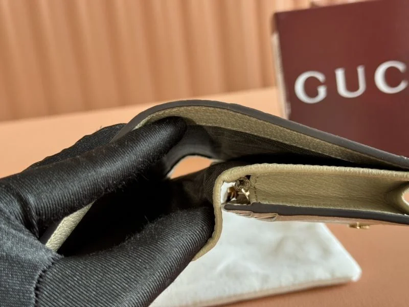 TimelessDesign Gucci Wallets Purse 49557