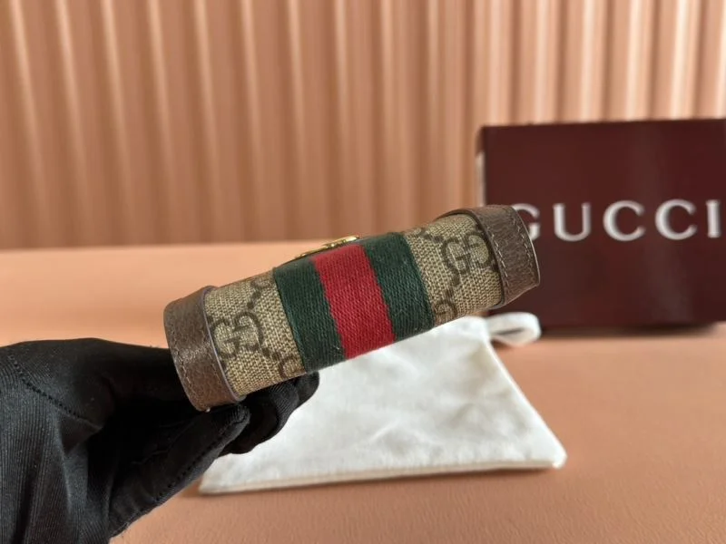 RelaxedFit Gucci Wallets Purse 49555