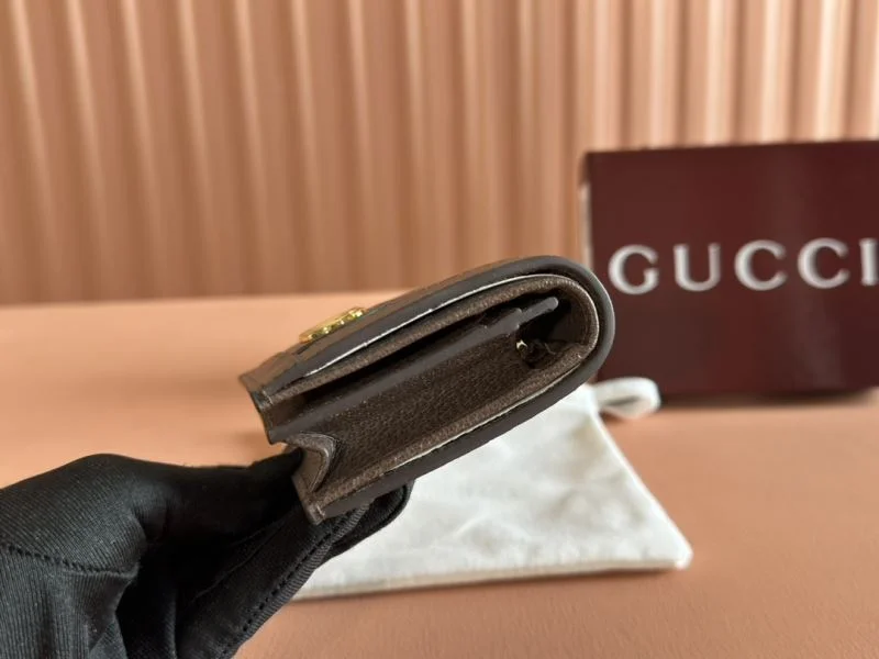 RelaxedFit Gucci Wallets Purse 49555