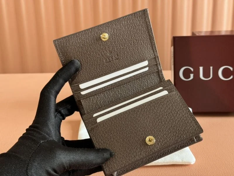 RelaxedFit Gucci Wallets Purse 49555