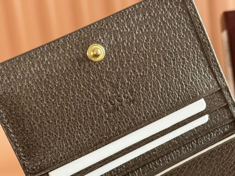 RelaxedFit Gucci Wallets Purse 49555