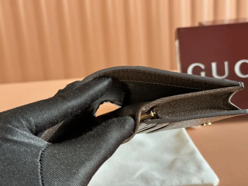 RelaxedFit Gucci Wallets Purse 49555