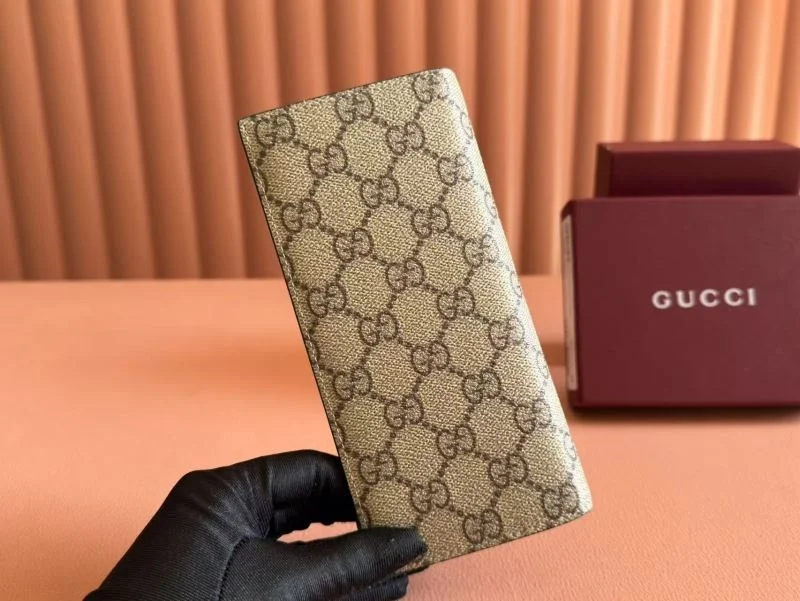Tailored Gucci Wallets Purse 49550