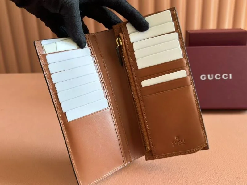 Tailored Gucci Wallets Purse 49550