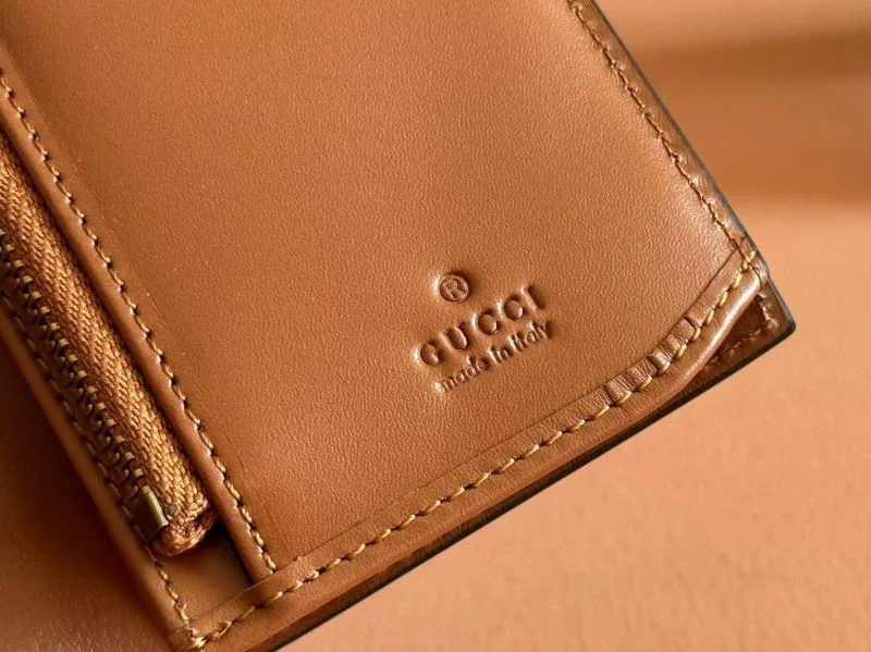 Tailored Gucci Wallets Purse 49550