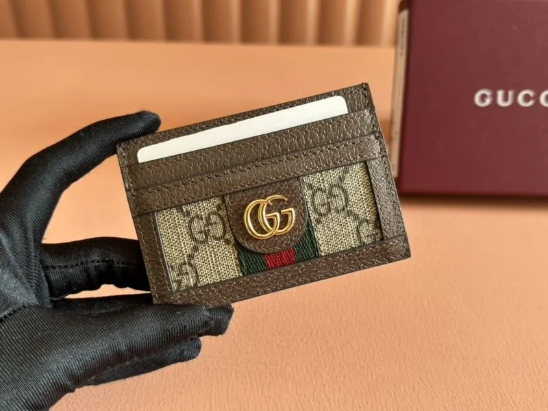 Practical Gucci Wallets Purse 49578