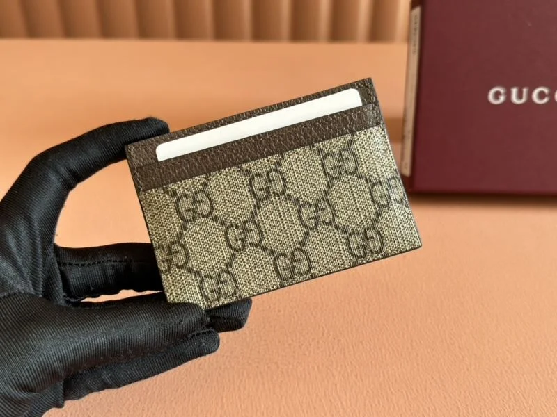 Practical Gucci Wallets Purse 49578