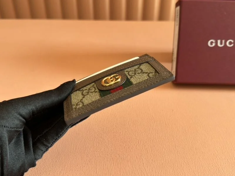 Practical Gucci Wallets Purse 49578