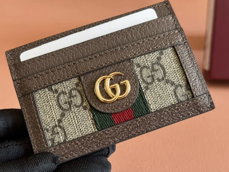 Practical Gucci Wallets Purse 49578