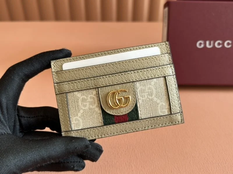 RelaxedFit Gucci Wallets Purse 49586