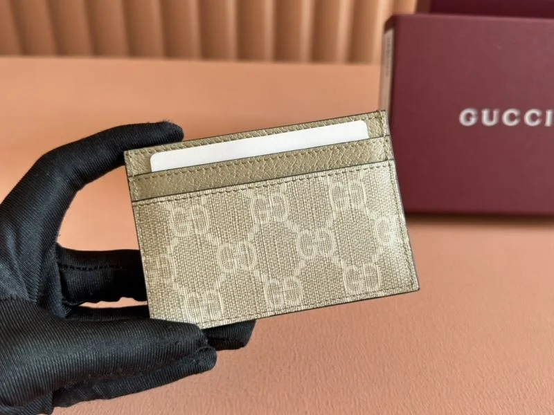 RelaxedFit Gucci Wallets Purse 49586