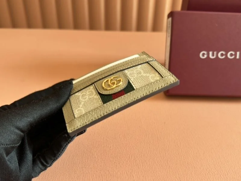 RelaxedFit Gucci Wallets Purse 49586