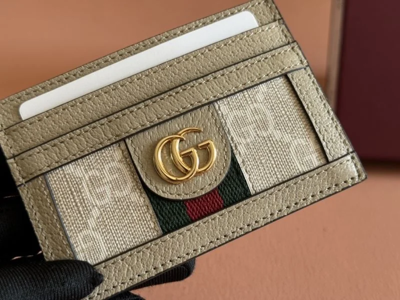 RelaxedFit Gucci Wallets Purse 49586