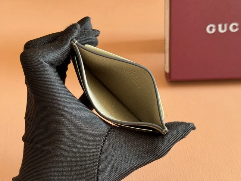 RelaxedFit Gucci Wallets Purse 49586