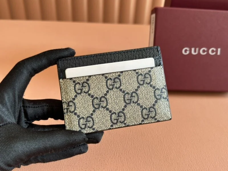 Gucci Wallets Purse Affordable 49544
