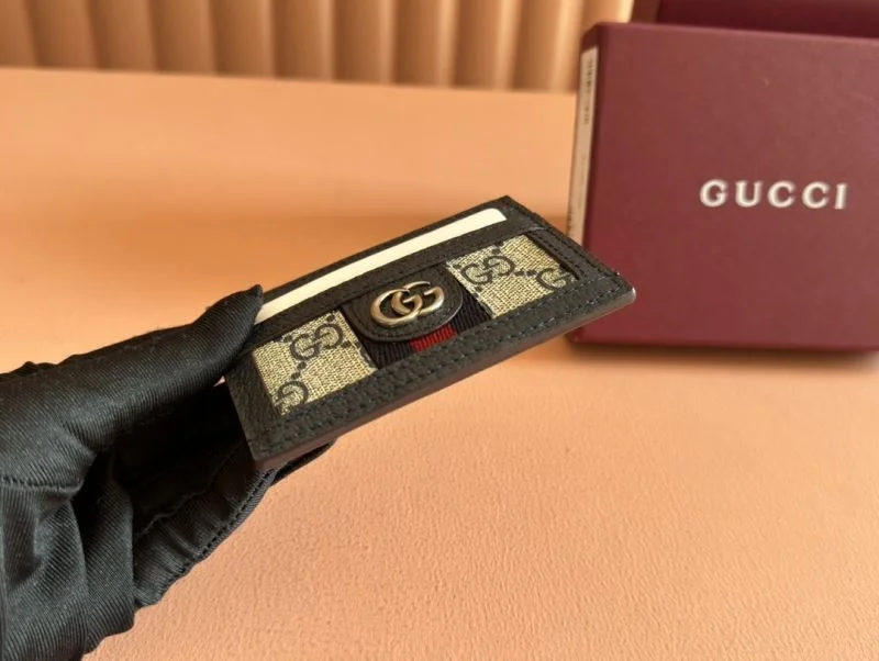 Gucci Wallets Purse Affordable 49544