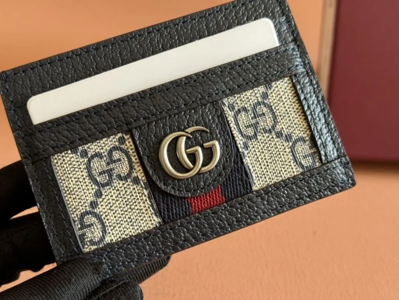 Gucci Wallets Purse Affordable 49544