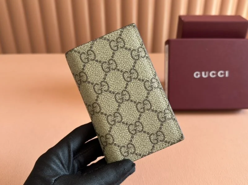 Gucci Wallets Purse Unique 49542
