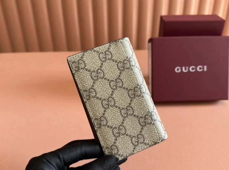 Gucci Wallets Purse Unique 49542