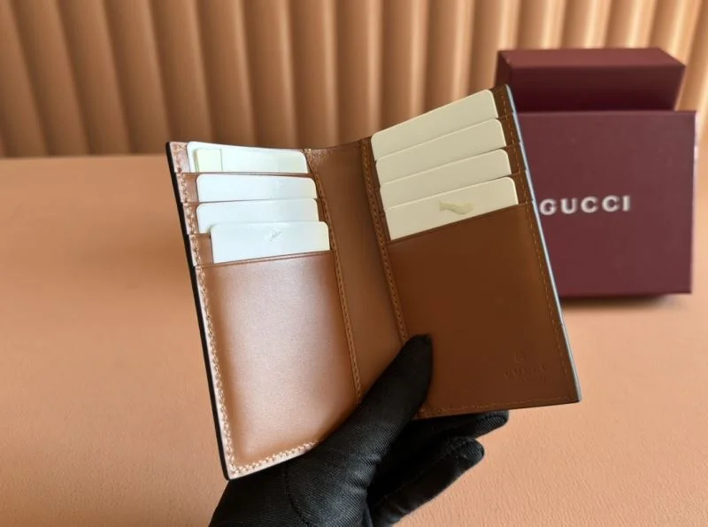Gucci Wallets Purse Unique 49542