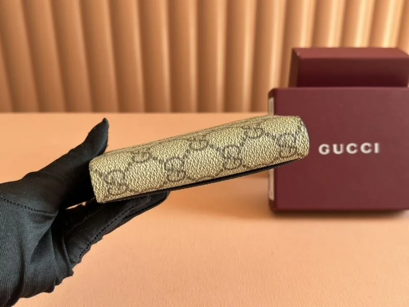 Gucci Wallets Purse Unique 49542