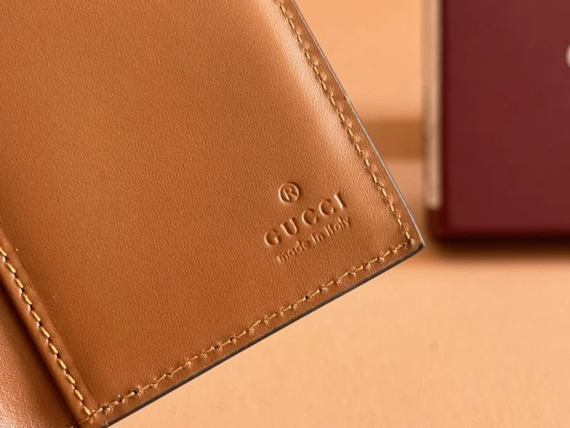 Gucci Wallets Purse Unique 49542