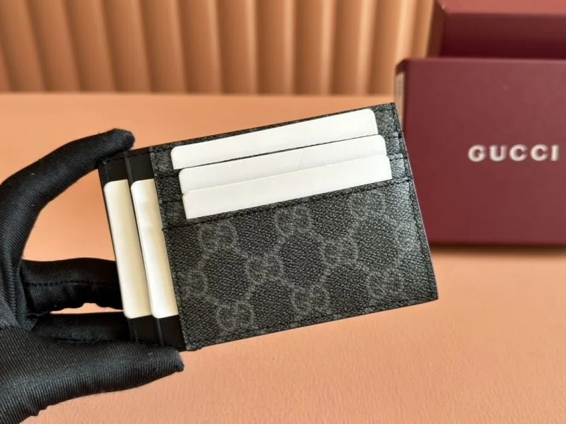 Gucci Wallets Purse BestValue 49549