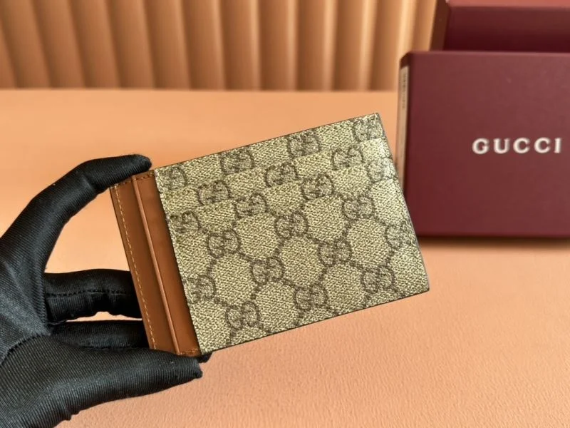 Attractive Gucci Wallets Purse 49545