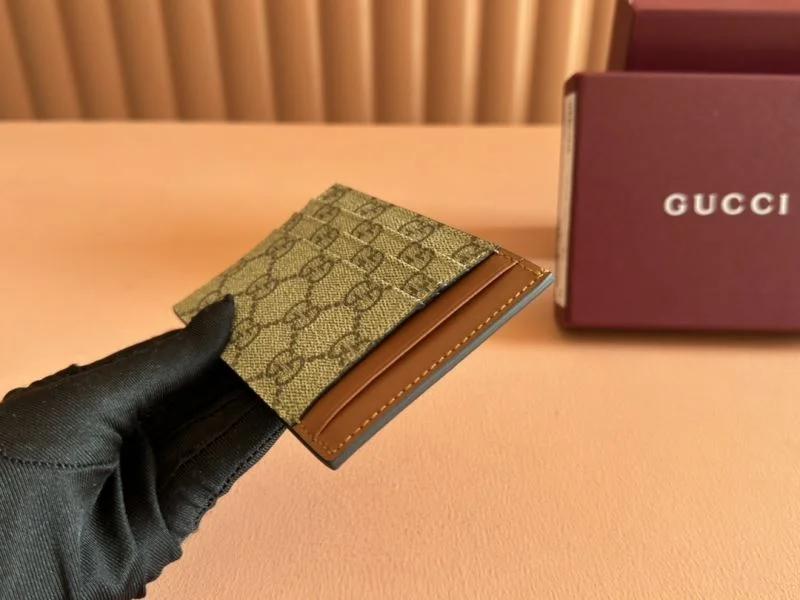 Attractive Gucci Wallets Purse 49545