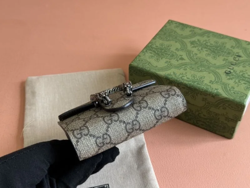 TimelessDesign Gucci Wallets Purse 49553